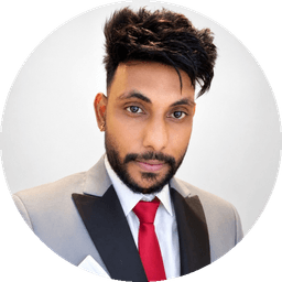 Sayanthan S.