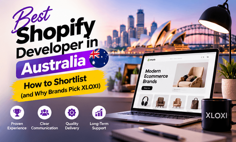 Shopify Developer Sydney & Melbourne: Remote Partner Delivery That Works